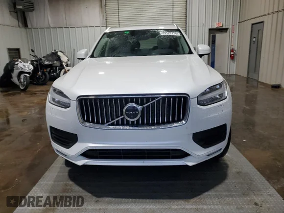 ✅ 2022 Volvo XC90 Momentum • VIN: YV4A22PK8N1831763 • Лот: 39170774. Опубліковано раніше на Copart з пробігом 36 155 миль. Безкоштовний доступ до архіву аукціонних продажів зі США та докладний звіт про історію автомобіля на DreamBid. Зображення 5.