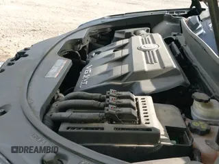 ✅ 2016 Cadillac SRX Performance Collection • VIN: 3GYFNCE30GS567354 • Lot: 43060218. Wystawiony na IAAI z przebiegiem 177 536 mil. Bezpłatny archiwum sprzedaży aukcyjnych z USA i szczegółowy raport historii pojazdu na DreamBid. Zdjęcie 19.