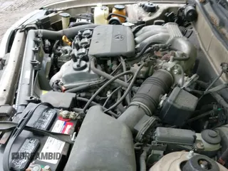 ✅ 1997 Toyota Avalon XL • VIN: 4T1BF12B1VU212087 • Lot: 42385376. Wystawiony na IAAI z przebiegiem 155 136 mil. Bezpłatny archiwum sprzedaży aukcyjnych z USA i szczegółowy raport historii pojazdu na DreamBid. Zdjęcie 19.