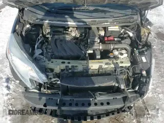 ✅ 2016 Nissan Note SV • VIN: 3N1CE2CP6GL382618 • Lot: 82918214. Wystawiony na Copart z przebiegiem 44 630 mil. Bezpłatny archiwum sprzedaży aukcyjnych z USA i szczegółowy raport historii pojazdu na DreamBid. Zdjęcie 16.