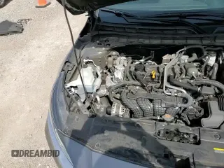 ✅ 2024 Nissan Altima SL • VIN: 1N4BL4EV5RN396265 • Лот: 65567345. Опубликован ранее на Copart с пробегом 25 221 миль. Бесплатный доступ к архиву аукционных продаж из США и подробный отчёт об истории автомобиля на DreamBid. Изображение 13.