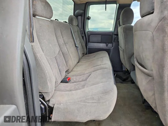 ✅ 2007 Chevrolet Silverado 1500 LT1 • VIN: 1GCEC19Z37Z126623 • Lot: 79931075. Listed on Copart with 167,497 mi. Free auction sales archive from the USA and detailed vehicle history report at DreamBid. Image 10.