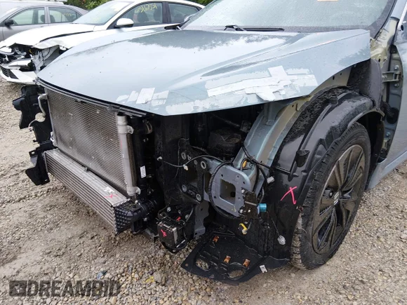 ✅ 2019 Honda Civic EX • VIN: SHHFK7H60KU214169 • Lot: 45182159. Wystawiony na IAAI z przebiegiem 51 438 mil. Bezpłatny archiwum sprzedaży aukcyjnych z USA i szczegółowy raport historii pojazdu na DreamBid. Zdjęcie 6.