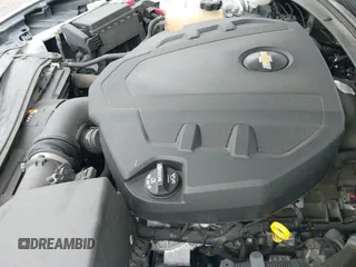 ✅ 2020 Chevrolet Camaro 1LT • VIN: 1G1FB3DS7L0113670 • Лот: 42591673. Опубликован ранее на IAAI с пробегом 47 220 миль. Бесплатный доступ к архиву аукционных продаж из США и подробный отчёт об истории автомобиля на DreamBid. Изображение 20.