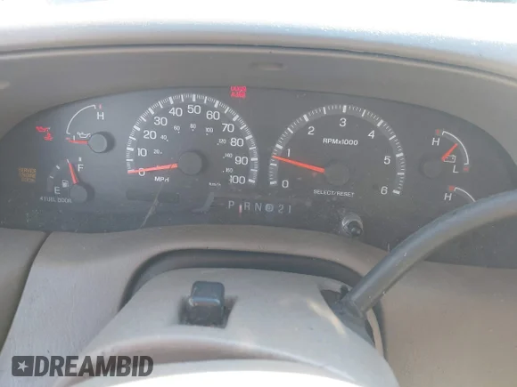 ✅ 2001 Ford F-150 XLT • VIN: 1FTRW07W91KE94803 • Lot: 44274280. Wystawiony na IAAI z przebiegiem Nie podano. Bezpłatny archiwum sprzedaży aukcyjnych z USA i szczegółowy raport historii pojazdu na DreamBid. Zdjęcie 7.