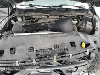 ✅ 2018 Ram 2500 Big Horn • VIN: 3C6UR5DJ9JG378989 • Лот: 44041655. Опубликован ранее на Copart с пробегом 129 144 миль. Бесплатный доступ к архиву аукционных продаж из США и подробный отчёт об истории автомобиля на DreamBid. Изображение 15.