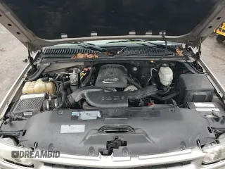 ✅ 2005 Chevrolet Tahoe Police • VIN: 1GNEC13Z15R231139 • Лот: 83765364. Опубликован ранее на Copart с пробегом 249 358 миль. Бесплатный доступ к архиву аукционных продаж из США и подробный отчёт об истории автомобиля на DreamBid. Изображение 13.