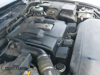 ✅ 1995 Lexus LS 400 • VIN: JT8UF22E3S0031393 • Lot: 42210711. Listed on IAAI with Not provided. Free auction sales archive from the USA and detailed vehicle history report at DreamBid. Image 19.