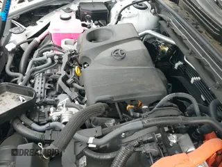 ✅ 2023 Toyota Crown XLE • VIN: JTDAAAAF5P3003219 • Лот: 42109726. Опубликован ранее на IAAI с пробегом 6 176 миль. Бесплатный доступ к архиву аукционных продаж из США и подробный отчёт об истории автомобиля на DreamBid. Изображение 23.