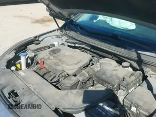 ✅ 2017 Hyundai Sonata Sport • VIN: 5NPE34AF8HH471237 • Лот: 43446366. Опубликован ранее на IAAI с пробегом 119 927 миль. Бесплатный доступ к архиву аукционных продаж из США и подробный отчёт об истории автомобиля на DreamBid. Изображение 19.