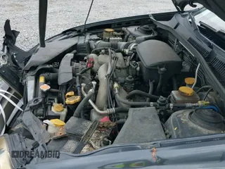 ✅ 2009 Subaru Legacy Special • VIN: 4S3BL616596234005 • Lot: 39821357. Listed on IAAI with 164,695 mi. Free auction sales archive from the USA and detailed vehicle history report at DreamBid. Image 20.