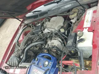 ✅ 1997 Ford Thunderbird LX • VIN: 1FALP6248VH134894 • Lot: 41551957. Listed on IAAI with 136,435 mi. Free auction sales archive from the USA and detailed vehicle history report at DreamBid. Image 15.