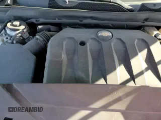 ✅ 2018 Chevrolet Impala Premier • VIN: 2G1125S39J9135500 • Лот: 92264455. Опубликован ранее на Copart с пробегом 129 226 миль. Бесплатный доступ к архиву аукционных продаж из США и подробный отчёт об истории автомобиля на DreamBid. Изображение 14.