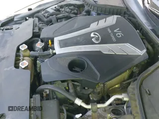 ✅ 2017 Infiniti Q50 Sport • VIN: JN1EV7AP6HM741403 • Lot: 42791221. Listed on IAAI with 200,601 mi. Free auction sales archive from the USA and detailed vehicle history report at DreamBid. Image 20.