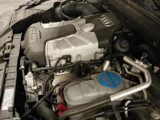 ✅ 2015 Audi S4 Premium Plus • VIN: WAUBGAFL9FA109388 • Лот: 42302405. Опубликован ранее на IAAI с пробегом 105 341 миль. Бесплатный доступ к архиву аукционных продаж из США и подробный отчёт об истории автомобиля на DreamBid. Изображение 22.