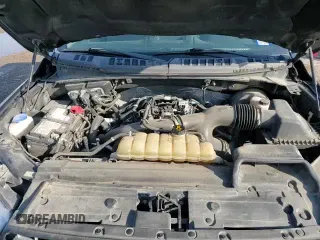 ✅ 2019 Ford F-150 XL • VIN: 1FTEX1CP4KKC59310 • Lot: 70763475. Listed on Copart with 107,896 mi. Free auction sales archive from the USA and detailed vehicle history report at DreamBid. Image 15.