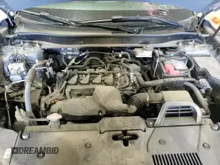 ✅ 2023 Honda CR-V Sport • VIN: 2HKRS4H58PH108503 • Lot: 86271815. Listed on Copart with 73,488 mi. Free auction sales archive from the USA and detailed vehicle history report at DreamBid. Image 13.