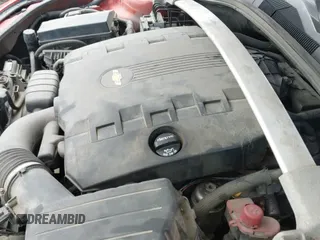 ✅ 2012 Chevrolet Camaro 1LT • VIN: 2G1FB3D3XC9199782 • Lot: 42054938. Wystawiony na IAAI z przebiegiem 186 043 mil. Bezpłatny archiwum sprzedaży aukcyjnych z USA i szczegółowy raport historii pojazdu na DreamBid. Zdjęcie 20.