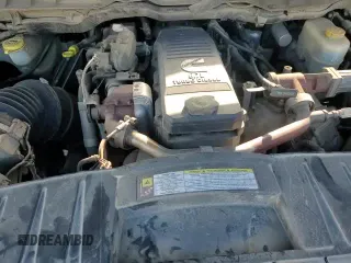 ✅ 2011 Ram 3500 Laramie Longhorn • VIN: 3D73Y4CL4BG635603 • Лот: 84507544. Опубликован ранее на Copart с пробегом 169 948 миль. Бесплатный доступ к архиву аукционных продаж из США и подробный отчёт об истории автомобиля на DreamBid. Изображение 14.