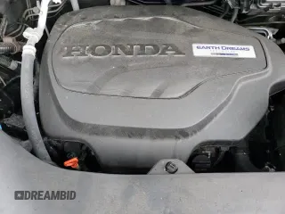 ✅ 2020 Honda Ridgeline Black Edition • VIN: 5FPYK3F86LB012162 • Лот: 55620905. Опубликован ранее на Copart с пробегом 53 467 миль. Бесплатный доступ к архиву аукционных продаж из США и подробный отчёт об истории автомобиля на DreamBid. Изображение 15.