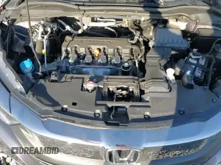 ✅ 2021 Honda HR-V LX • VIN: 3CZRU5H35MM731513 • Лот: 86321195. Опубликован ранее на Copart с пробегом 26 919 миль. Бесплатный доступ к архиву аукционных продаж из США и подробный отчёт об истории автомобиля на DreamBid. Изображение 16.