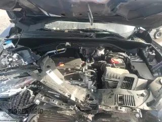 ✅ 2023 Honda HR-V EX-L • VIN: 3CZRZ2H75PM716629 • Лот: 81305945. Опубликован ранее на Copart с пробегом 20 762 миль. Бесплатный доступ к архиву аукционных продаж из США и подробный отчёт об истории автомобиля на DreamBid. Изображение 14.