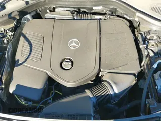 ✅ 2025 Mercedes-Benz GLC 350e • VIN: W1NKM5GB3SF366755 • Lot: 42927066. Wystawiony na IAAI z przebiegiem 4 157 mil. Bezpłatny archiwum sprzedaży aukcyjnych z USA i szczegółowy raport historii pojazdu na DreamBid. Zdjęcie 19.