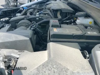 ✅ 2023 Hyundai Elantra SEL • VIN: KMHLM4AG3PU465990 • Lot: 43314922. Listed on IAAI with 51,529 mi. Free auction sales archive from the USA and detailed vehicle history report at DreamBid. Image 20.