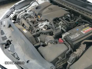 ✅ 2019 Toyota Camry SE • VIN: 4T1B11HK9KU700236 • Лот: 43291827. Опубликован ранее на IAAI с пробегом 132 071 миль. Бесплатный доступ к архиву аукционных продаж из США и подробный отчёт об истории автомобиля на DreamBid. Изображение 19.