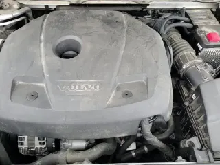 ✅ 2020 Volvo XC90 Momentum • VIN: YV4A22PK0L1530580 • Лот: 93511755. Опубликован ранее на Copart с пробегом 108 602 миль. Бесплатный доступ к архиву аукционных продаж из США и подробный отчёт об истории автомобиля на DreamBid. Изображение 14.