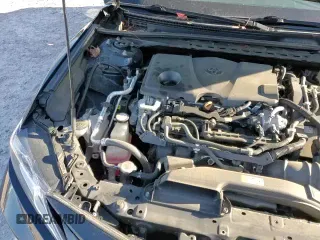 ✅ 2021 Toyota Camry Hybrid LE • VIN: 4T1C31AK6MU023321 • Lot: 91859255. Listed on Copart with 64,407 mi. Free auction sales archive from the USA and detailed vehicle history report at DreamBid. Image 14.