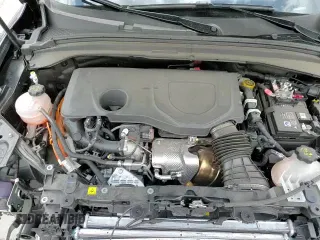 2024 Dodge Hornet R/T z VIN ZACPDFCW9R3A35429, wystawiony jako Copart lot #62019975 z przebiegiem 11 111 mil mil oraz Szkoda całkowita • Salvage title. Historia ofert i sprzedaży dostępna na DreamBid. Obrazek 17.