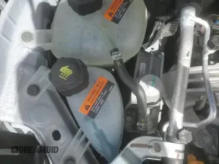 ✅ 2024 Nissan Rogue S • VIN: 5N1BT3AA6RC760949 • Лот: 85890415. Опубликован ранее на Copart с пробегом 18 008 миль. Бесплатный доступ к архиву аукционных продаж из США и подробный отчёт об истории автомобиля на DreamBid. Изображение 17.