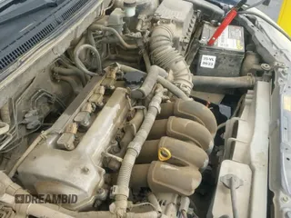 ✅ 2007 Toyota Corolla CE • VIN: 1NXBR32E97Z775727 • Lot: 43740205. Listed on IAAI with 242,697 mi. Free auction sales archive from the USA and detailed vehicle history report at DreamBid. Image 14.