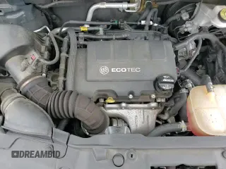 ✅ 2018 Buick Encore Essence • VIN: KL4CJGSB1JB637898 • Lot: 71987015. Listed on Copart with 112,242 mi. Free auction sales archive from the USA and detailed vehicle history report at DreamBid. Image 13.