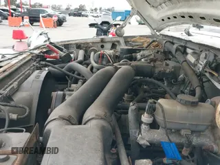 ✅ 1995 Ford F-250 • VIN: 1FTHX25G8SEA63868 • Lot: 43715835. Listed on IAAI with 83,073 mi. Free auction sales archive from the USA and detailed vehicle history report at DreamBid. Image 12.