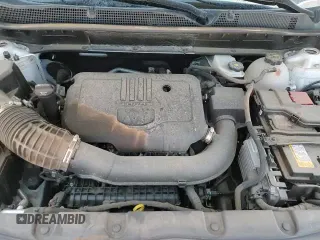 ✅ 2024 Chevrolet Blazer LT • VIN: 3GNKBDR44RS186042 • Lot: 60881675. Listed on Copart with 28,457 mi. Free auction sales archive from the USA and detailed vehicle history report at DreamBid. Image 14.