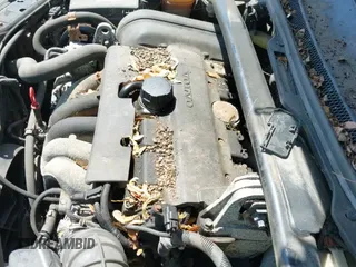 ✅ 2007 Volvo V70 2.4L • VIN: YV1SW612871654320 • Lot: 42573917. Listed on IAAI with 349,367 mi. Free auction sales archive from the USA and detailed vehicle history report at DreamBid. Image 12.