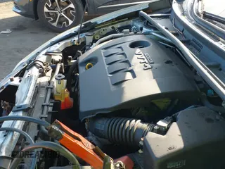 ✅ 2016 Toyota Corolla L • VIN: 2T1BURHE3GC719261 • Lot: 43365495. Listed on IAAI with 183,965 mi. Free auction sales archive from the USA and detailed vehicle history report at DreamBid. Image 20.