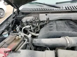 ✅ 2017 Ford Expedition XLT • VIN: 1FMJU1JT6HEA83287 • Лот: 81197085. Опубликован ранее на Copart с пробегом 121 613 миль. Бесплатный доступ к архиву аукционных продаж из США и подробный отчёт об истории автомобиля на DreamBid. Изображение 14.