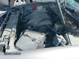 ✅ 2003 Buick LeSabre Limited • VIN: 1G4HR54K33U118442 • Лот: 43109601. Опубликован ранее на IAAI с пробегом 172 871 миль. Бесплатный доступ к архиву аукционных продаж из США и подробный отчёт об истории автомобиля на DreamBid. Изображение 12.