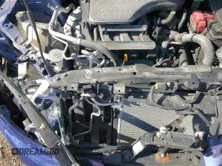 ✅ 2019 Nissan Rogue S • VIN: JN1BJ1CP3KW211510 • Лот: 86853045. Опубликован ранее на Copart с пробегом 136 348 миль. Бесплатный доступ к архиву аукционных продаж из США и подробный отчёт об истории автомобиля на DreamBid. Изображение 15.