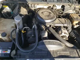 ✅ 1994 Chevrolet S-10 LS • VIN: 1GCCS19Z8RK144427 • Лот: 84605534. Опубликован ранее на Copart с пробегом 167 710 миль. Бесплатный доступ к архиву аукционных продаж из США и подробный отчёт об истории автомобиля на DreamBid. Изображение 15.