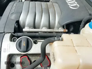 ✅ 2005 Audi A4 3.0L • VIN: WAULT68E75A014502 • Лот: 42852971. Опубликован ранее на IAAI с пробегом 153 822 миль. Бесплатный доступ к архиву аукционных продаж из США и подробный отчёт об истории автомобиля на DreamBid. Изображение 13.