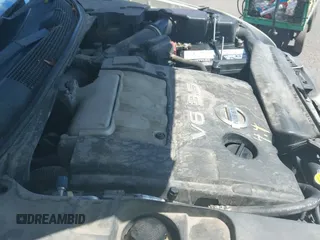 ✅ 2004 Nissan Maxima SE • VIN: 1N4BA41E24C835616 • Lot: 42549899. Listed on IAAI with 145,535 mi. Free auction sales archive from the USA and detailed vehicle history report at DreamBid. Image 20.