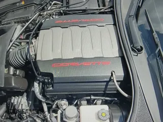 2019 Chevrolet Corvette Grand Sport 2LT с VIN 1G1YY3D72K5121941, выставлен на аукционе IAAI как лот 42893907 с пробегом 34 774 миль миль и . История ставок и продаж доступна на DreamBid. Изображение 12.