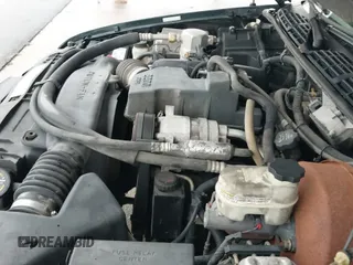 ✅ 2002 Chevrolet S-10 Fleet • VIN: 1GCCS195128262867 • Лот: 42374963. Опубликован ранее на IAAI с пробегом 170 601 миль. Бесплатный доступ к архиву аукционных продаж из США и подробный отчёт об истории автомобиля на DreamBid. Изображение 12.