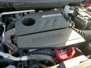 ✅ 2023 Nissan Rogue Platinum • VIN: JN8BT3DD6PW320272 • Lot: 70545545. Wystawiony na Copart z przebiegiem 11 145 mil. Bezpłatny archiwum sprzedaży aukcyjnych z USA i szczegółowy raport historii pojazdu na DreamBid. Zdjęcie 16.