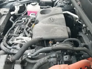 ✅ 2022 Toyota Venza XLE • VIN: JTEAAAAH9NJ110179 • Lot: 43307432. Wystawiony na IAAI z przebiegiem 78 426 mil. Bezpłatny archiwum sprzedaży aukcyjnych z USA i szczegółowy raport historii pojazdu na DreamBid. Zdjęcie 19.