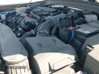 ✅ 2023 Kia K5 GT-Line • VIN: 5XXG64J24PG225289 • Lot: 43215269. Listed on IAAI with 33,558 mi. Free auction sales archive from the USA and detailed vehicle history report at DreamBid. Image 20.